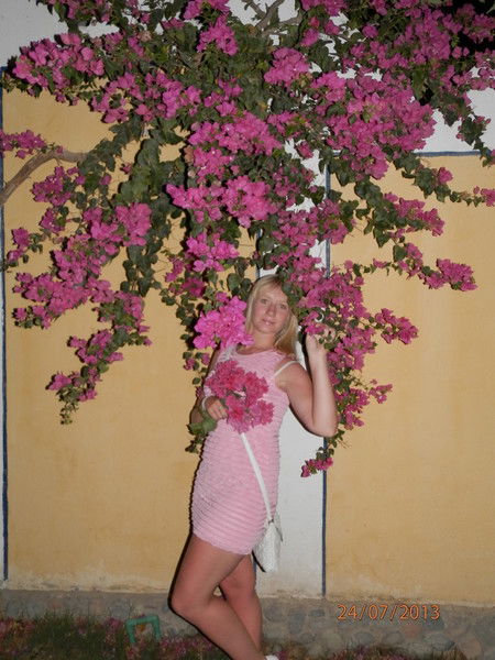 Светлана Малышева