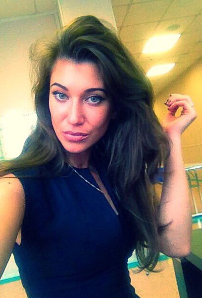 Костенко Ксения