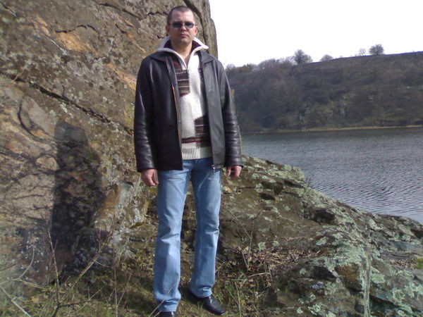 Вадим Капустянский