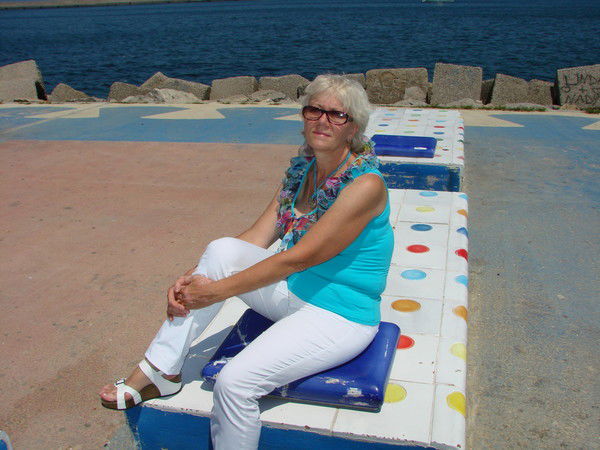 Любовь Рудометова