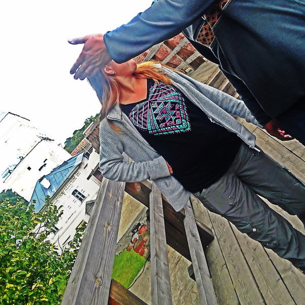 Илона Баковкина