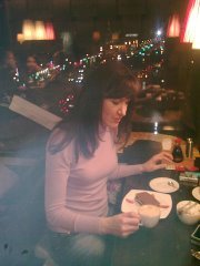 Залина Куашева