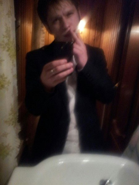 Александр Максименко