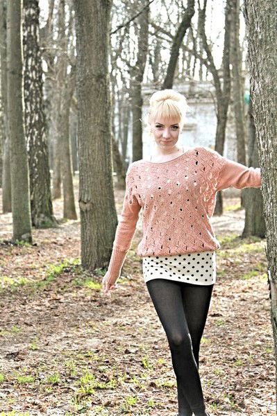 Анастасия Калиничева