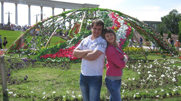 Ирина Филипьева