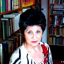 Любовь Кищукова (Пасынкова)