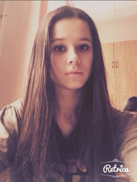 Полька Филимонова