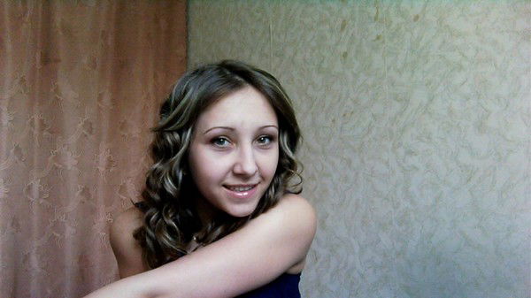 Валерия Жукова