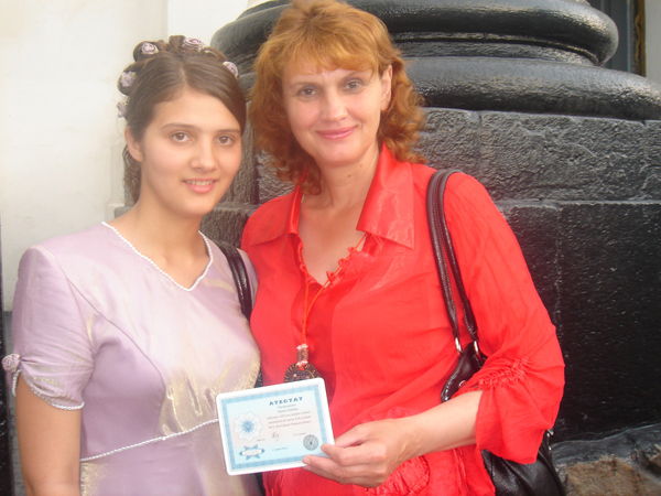 Ольга Nxxxxxxxxx