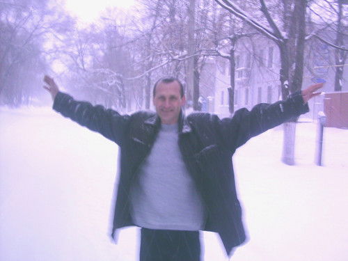 Александр Пушкаш