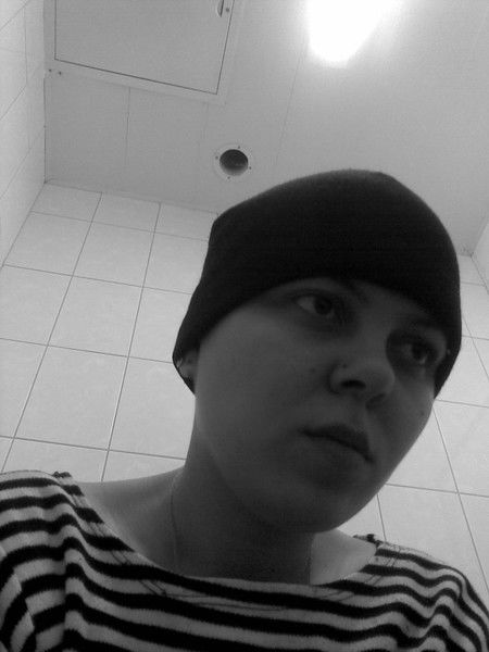 Мария Алтухова