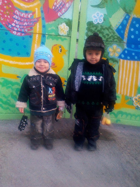 Матлюбахон Холмирзаева