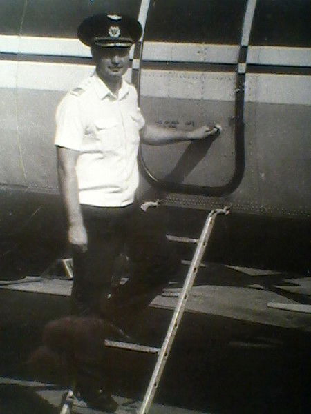 Валерий Нежованый