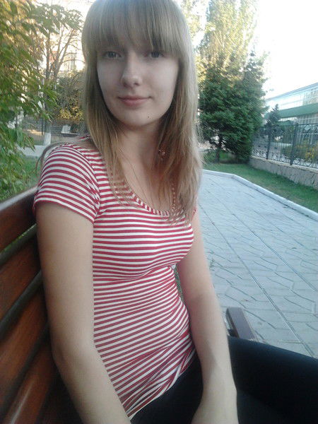 Дарья Боброва