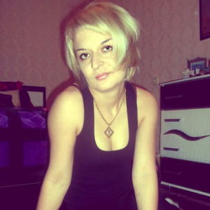 Инесса Жуковец