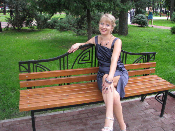 Юлия Макарова