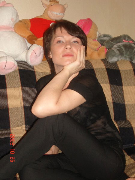 Ирина Ларионова