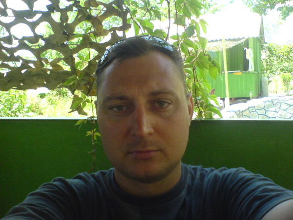 Олег Могильченко