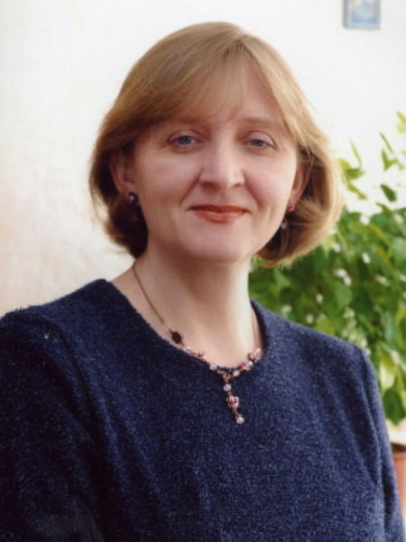 Марина Алексеенко