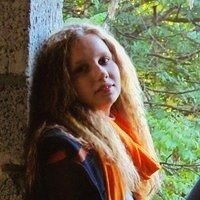 Полина Шурыгина