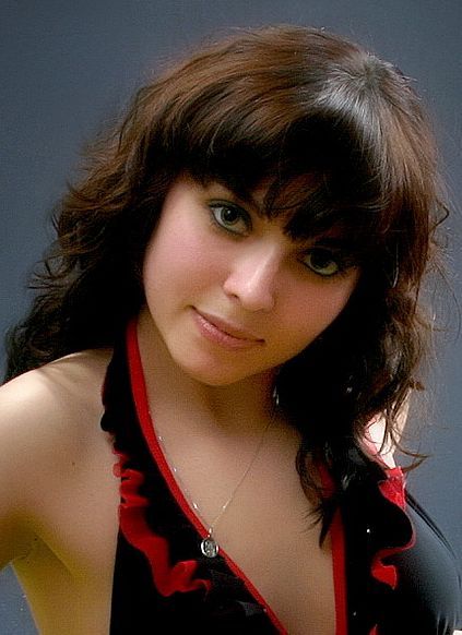 Елена Самарская