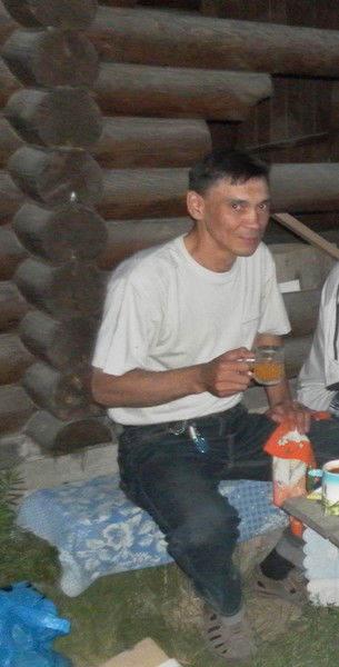 Владимир Владимирович