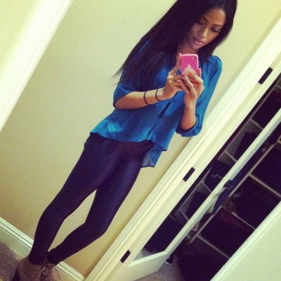 Лера Ульянова