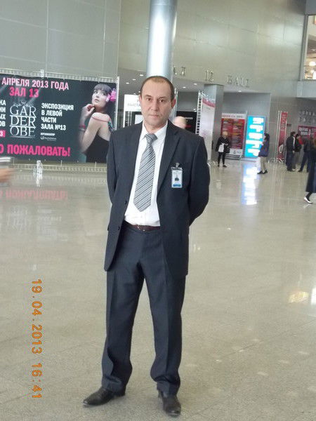 Сергей Локтионов