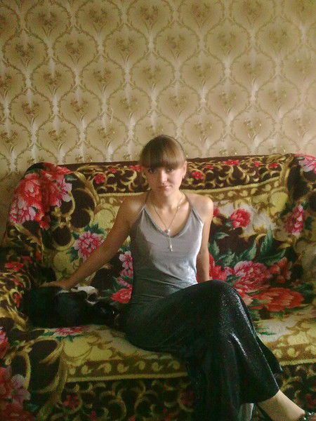 Наталья Миллер