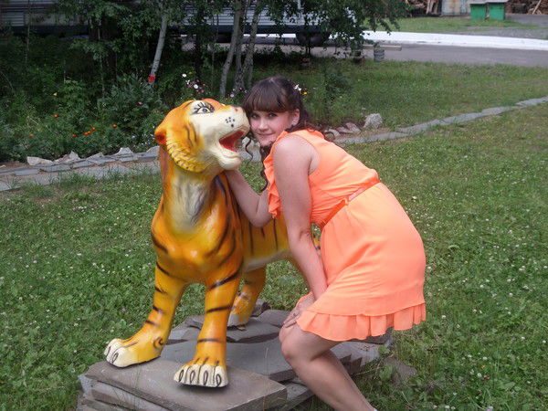 Надежда Дятловская