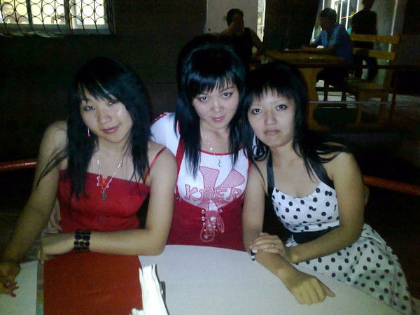 Джамиля Абдуллаева