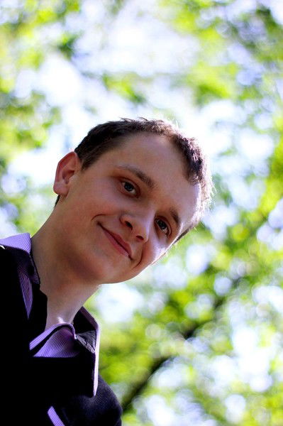 Александр Исаенко