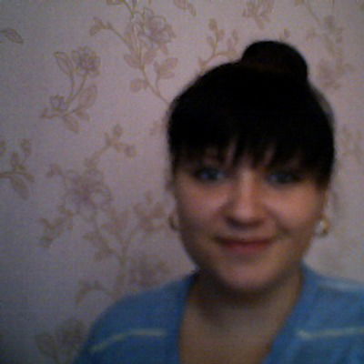 Светлана Панфилова