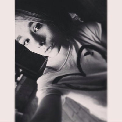 Настя Котова