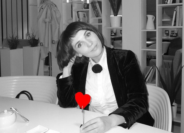 Анастасия Григорьева