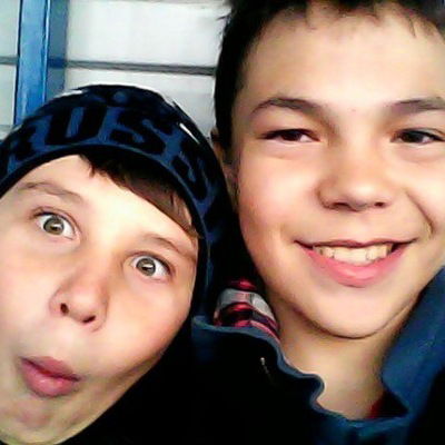 Талип Гарифулин