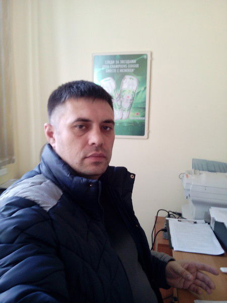 Антон Марковский