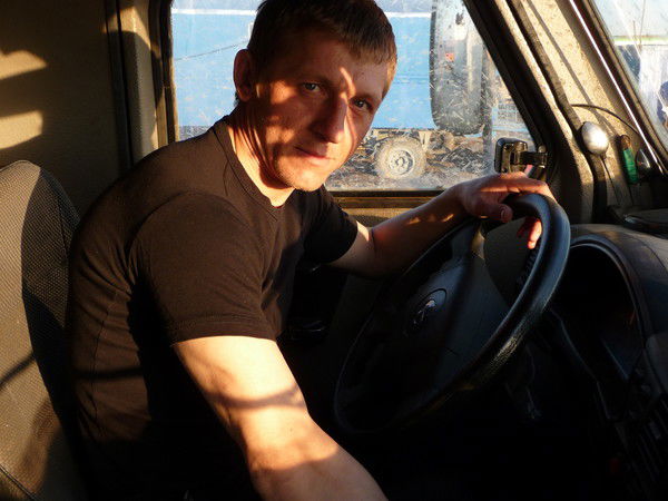 Андрей Дворниченко