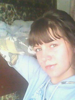 Ксения Колесникова