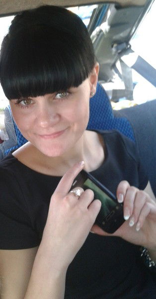 Виктория Бочкарева