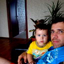 Александр Попков