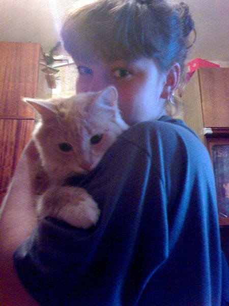 Анастасия Ефремова