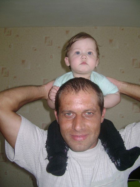 Андрей Панин