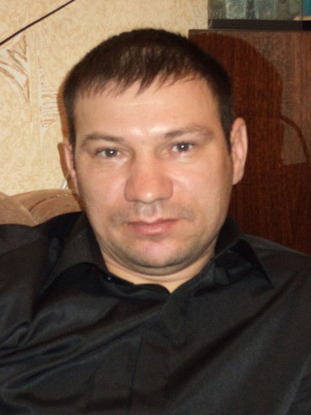 Oleg Lazarev