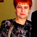 Светлана Гавриличева