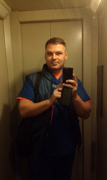 Юрий Калтайс