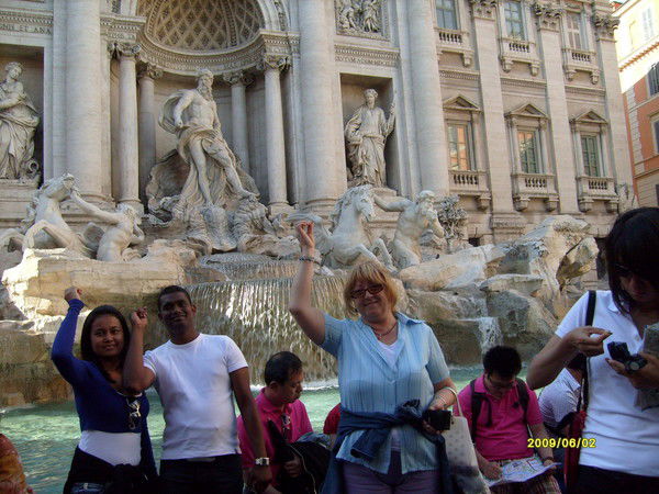 Попкова Татьяна