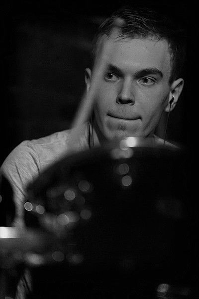 Родион Каминский