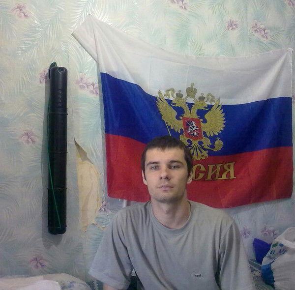 Игорь Пермяков