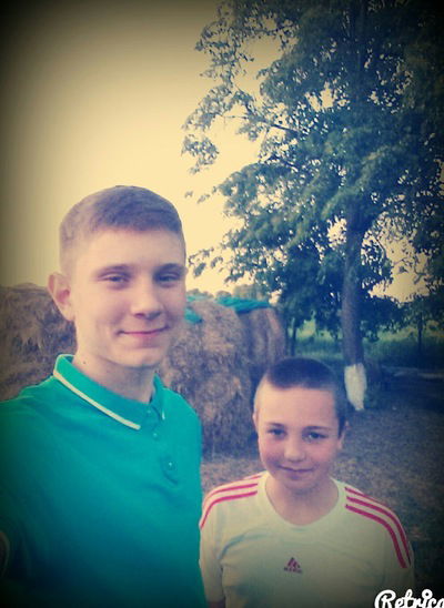 Рома Ткаченко